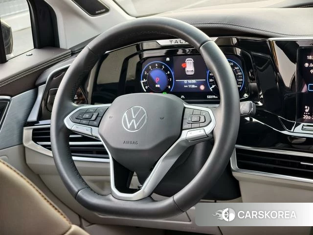 Volkswagen Lanjing 2022 Черный из Китая, фото 4