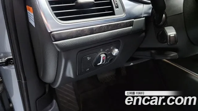 Audi New A6 id 2908168 из Кореи 4