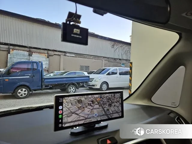 Kia The New Ray 2021 Белый из Кореи, фото 4