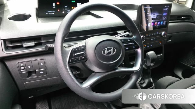 Hyundai Staria 2024 Белый из Кореи, фото 4