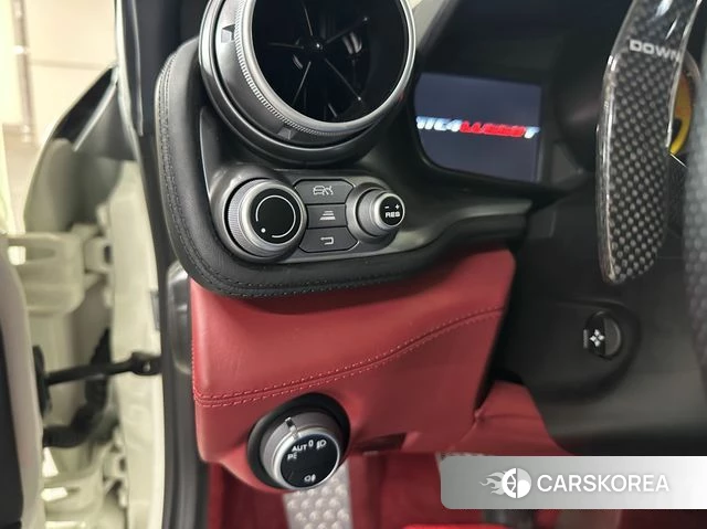 Ferrari GTC4 Russo 2019 Белый из Кореи, фото 4