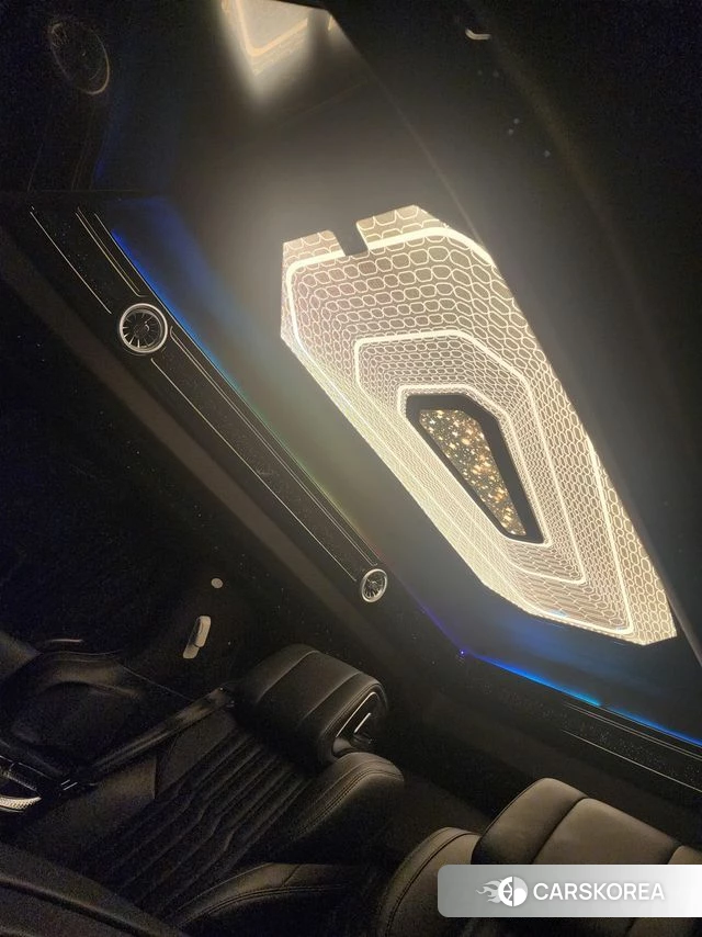 Kia The New Carnival 4th Generation 2025 Черный из Кореи, фото 4