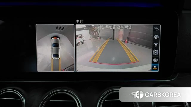 Mercedes-Benz E-Class W213 2020 Белый из Кореи, фото 4