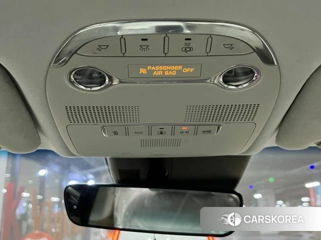 Hyundai The New Grandeur IG 2020 Черный из Кореи, фото 4