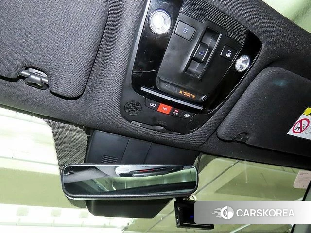 Kia Sorento 4th Generation 2022 Белый из Кореи, фото 4