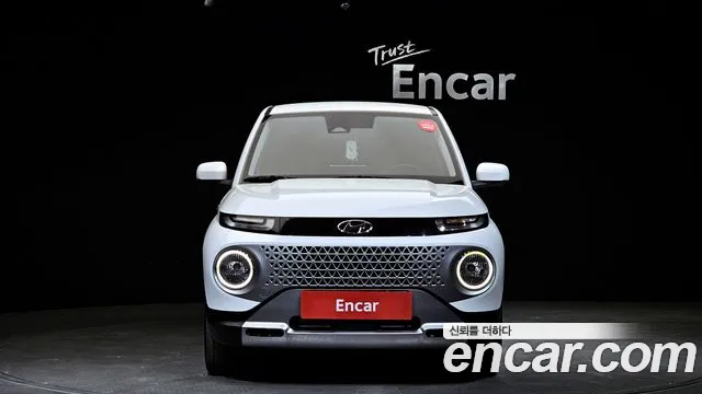 Hyundai Casper id 2678827 из Кореи 4