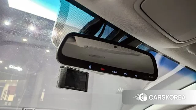 Hyundai The New Avante AD 2019 Белый из Кореи, фото 4