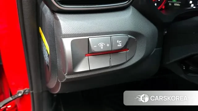 Hyundai Veloster (JS) 2018 Красный из Кореи, фото 4