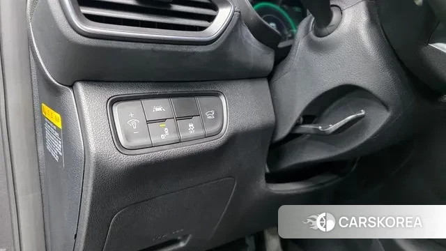 Hyundai Santa Fe TM 2018 Серый из Кореи, фото 4