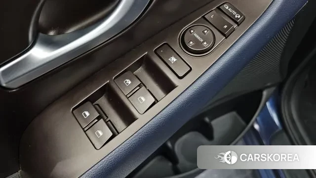 Hyundai i30 (PD) 2019 Синий из Кореи, фото 4