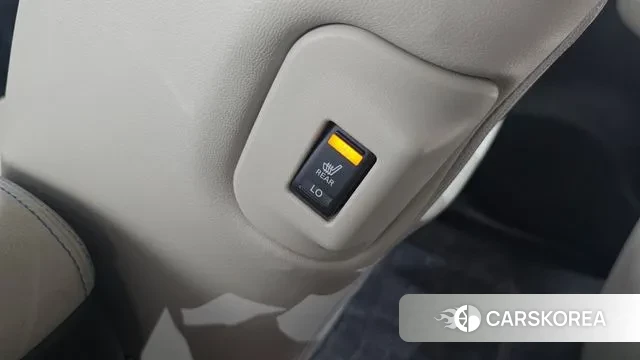 Nissan Leaf (ZE1) 2019 Синий из Кореи, фото 4