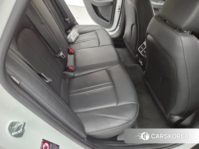 Hyundai Sonata (DN8) 2020 Белый из Кореи, фото 4