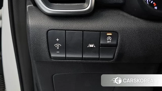 Kia Sportage The Bold 2019 Белый из Кореи, фото 4