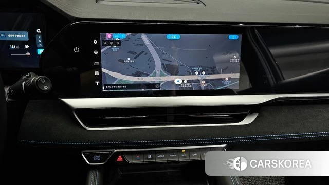 Renault Korea (Samsung) Grand Coleos 2025 Белый из Кореи, фото 4