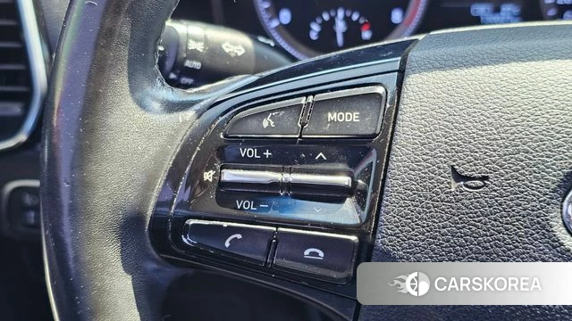 Hyundai Grandeur IG 2019 Черный из Кореи, фото 4