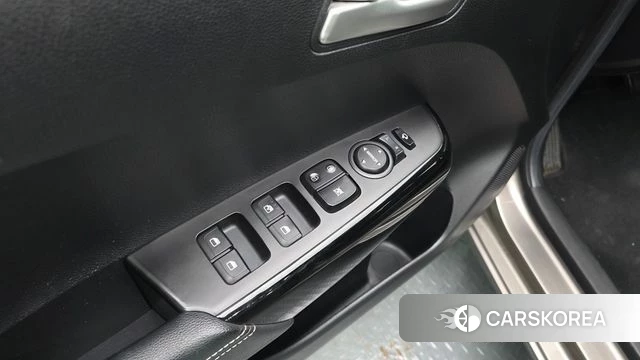 Kia Morning Urban (JA) 2020 Серый из Кореи, фото 4