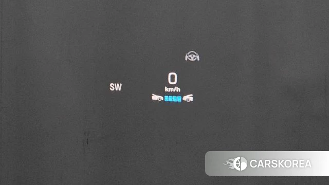 Mercedes-Benz GLC-Class X253 2022 Белый из Кореи, фото 4