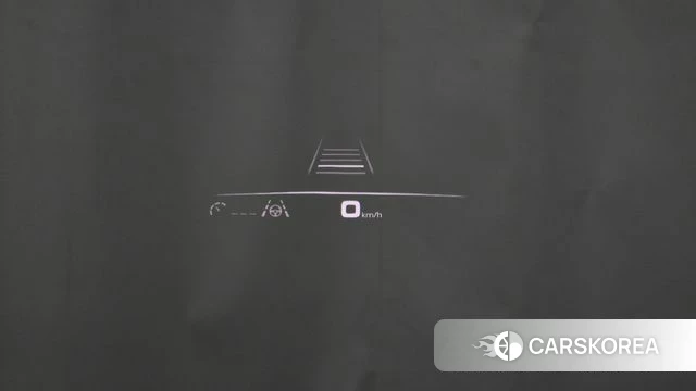 Porsche Cayenne (PO536) 2023 Серебристо-серый из Кореи, фото 4