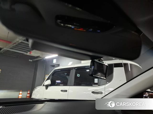 Hyundai Grandeur (GN7) 2023 Черный из Кореи, фото 4