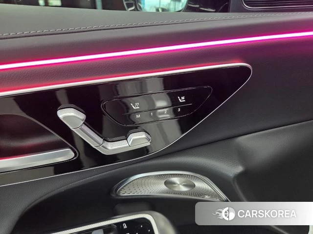 Mercedes-Benz E-Class W214 2025 Белый из Кореи, фото 4
