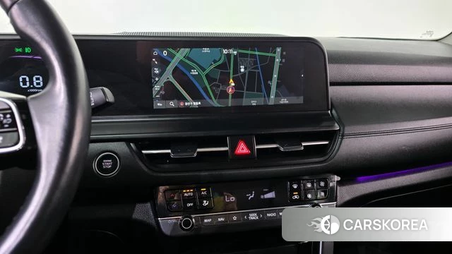 Kia The New Seltos 2022 Белый из Кореи, фото 4