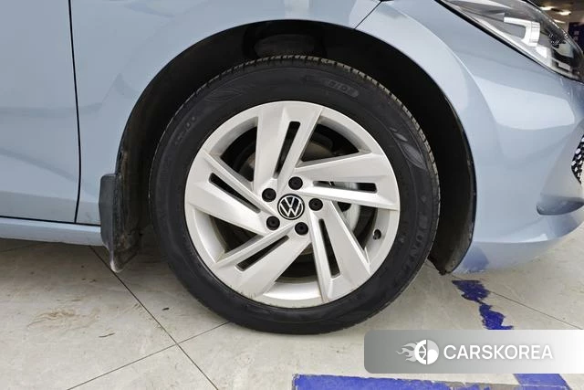 Volkswagen Lingdu 2022 Синий из Китая, фото 4
