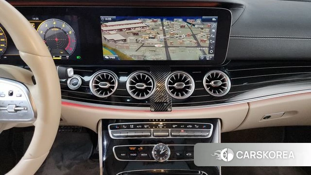 Mercedes-Benz CLS-Class C257 2019 Коричневый из Кореи, фото 4