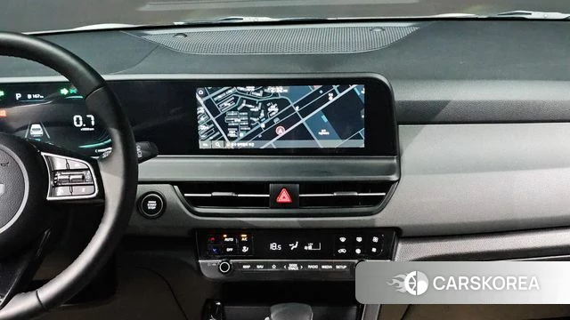 Kia The New Seltos 2023 Белый из Кореи, фото 4