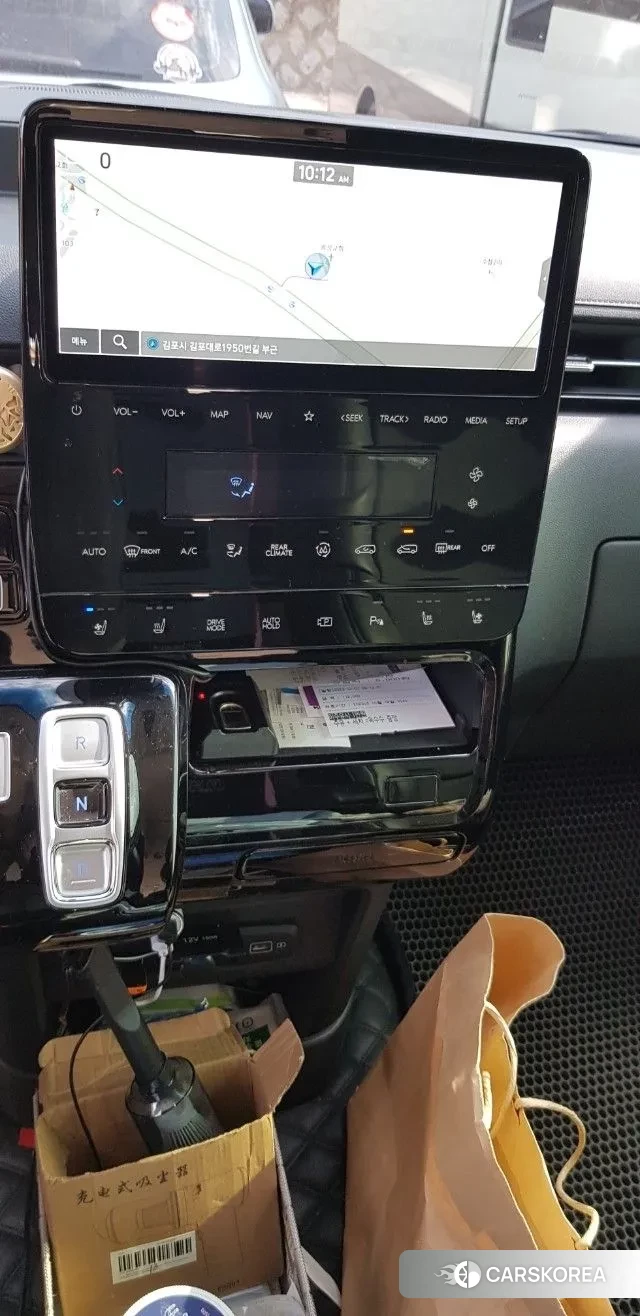 Hyundai Staria 2021 Белый из Кореи, фото 4