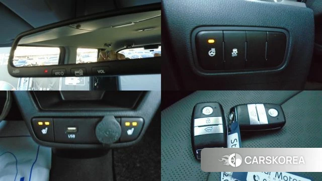 Kia The New Ray 2020 Белый из Кореи, фото 4