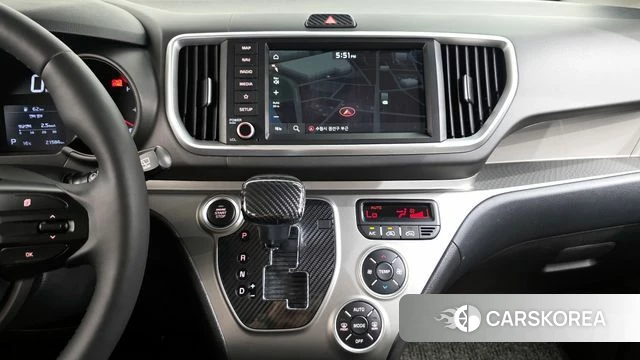 Kia The New Ray 2020 Белый из Кореи, фото 4
