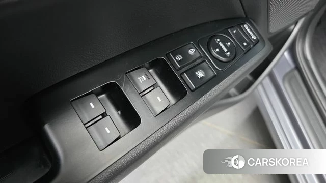 Hyundai The New Avante AD 2019 Серый из Кореи, фото 4