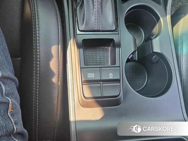 Hyundai All New Tucson 2020 Белый из Кореи, фото 4