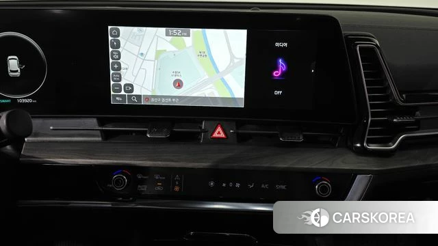 Kia Sportage 5th Generation 2022 Белый из Кореи, фото 4