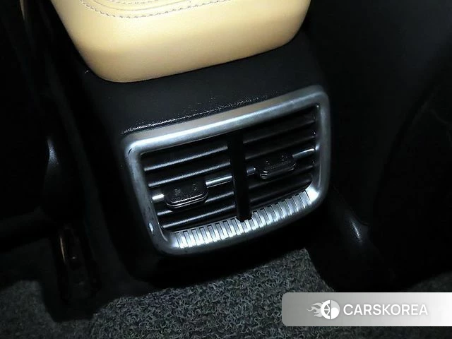 Kia K5 3rd generation 2020 Черный из Кореи, фото 4