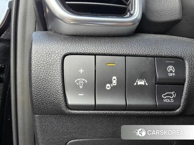 Kia Sportage The Bold 2020 Черный из Кореи, фото 4