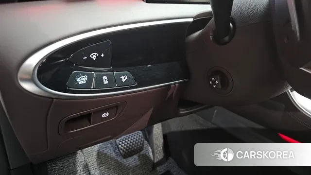 Genesis GV70 2024 Белый из Кореи, фото 4