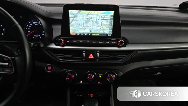 Kia Come New K3 2018 Белый из Кореи, фото 4