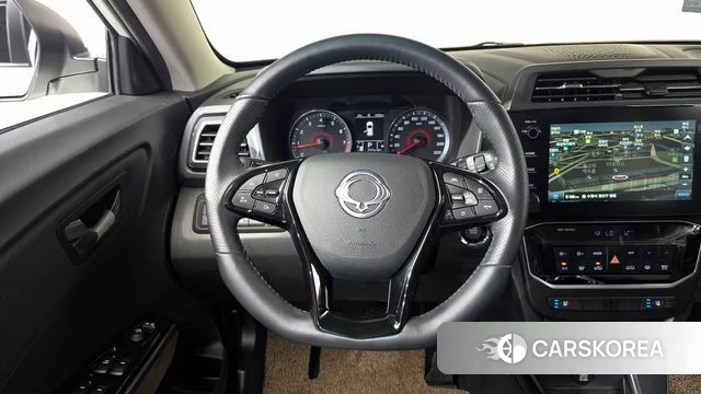 Ssangyong The New Tivoli 2026 Белый из Кореи, фото 4