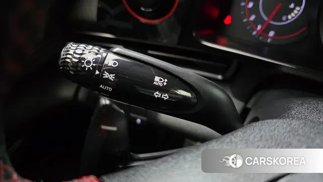 Hyundai Avante (CN7) 2022 Красный из Кореи, фото 4