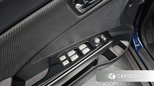 Ssangyong Tivoli Air 2018 Синий из Кореи, фото 4