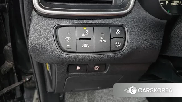 Kia The New Sorento 2019 Черный из Кореи, фото 4