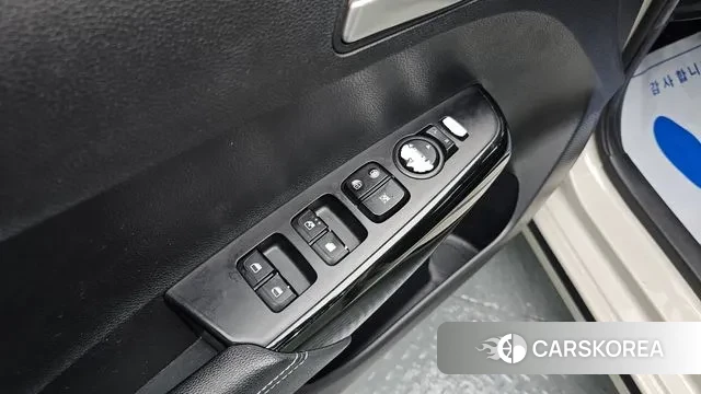 Kia All New Morning (JA) 2018 Жемчужный цвет из Кореи, фото 4