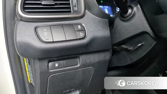 Kia The New Sorento 2018 Белый из Кореи, фото 4