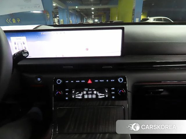 Genesis GV80 2025 Черный из Кореи, фото 4