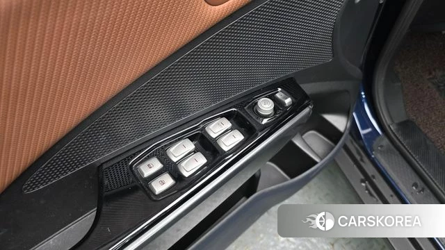 Ssangyong Tivoli Armor 2019 Серый из Кореи, фото 4