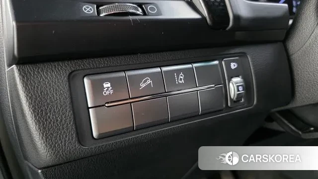 Ssangyong Rexton Sports Cannes 2020 Синий из Кореи, фото 4