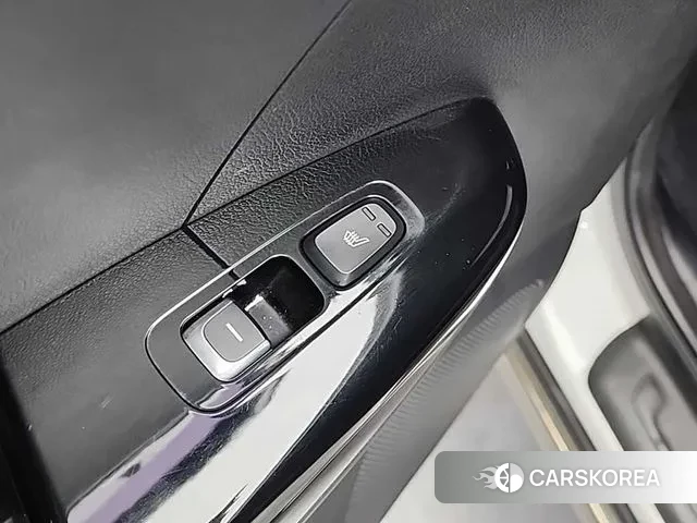 Kia Sportage The Bold 2019 Белый из Кореи, фото 4