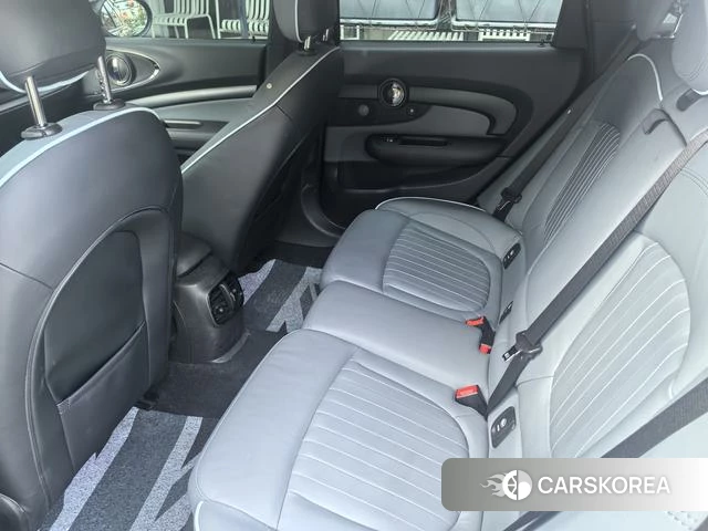 MINI CLUBMAN 2023 Черный из Китая, фото 4