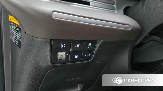 Hyundai The New Grandeur IG 2020 Белый из Кореи, фото 4